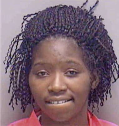 Gladys Joseph, - Lee County, FL 