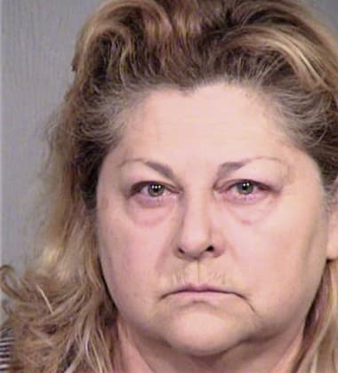 Fatma Khalile - Maricopa County, AZ 