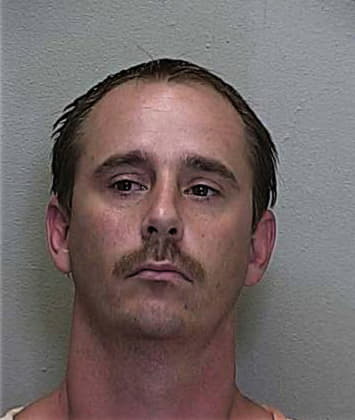 Matthew Kibbey, - Marion County, FL 