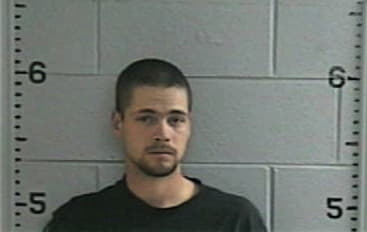Christopher Kirby - Kenton County, KY 