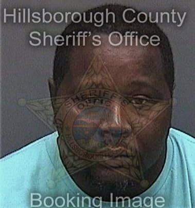 Demario Knighton, - Hillsborough County, FL 