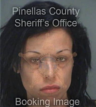 Jenna Lang, - Pinellas County, FL 