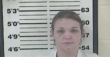 Brittany Lowe, - Carter County, TN 