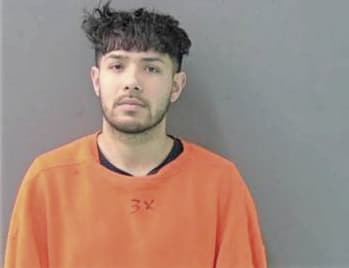 Missael Loza-Gonzalez, - Bell County, TX 