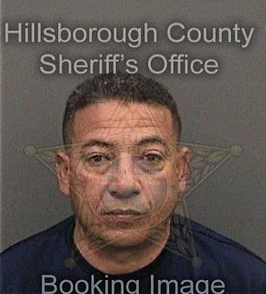 Corey Machado, - Hillsborough County, FL 