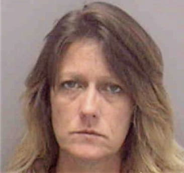 Benita Maldonado, - Lee County, FL 