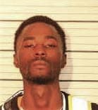 Santonio Malone, - Shelby County, TN 