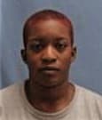 Daresha Marshall, - Pulaski County, AR 