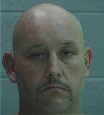 Thomas McCool, - Desoto County, FL 