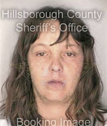 Allison McCreadie - Hillsborough County, FL 
