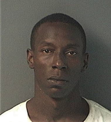 Bryan McDonald, - Escambia County, FL 