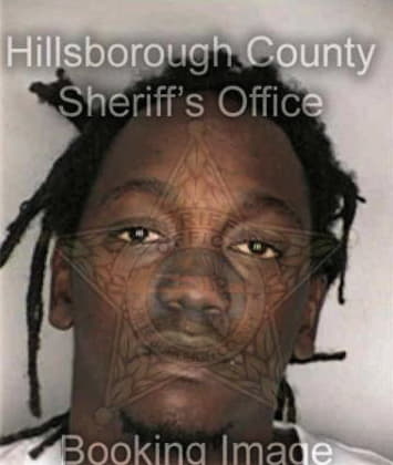Juan McDonald - Hillsborough County, FL 