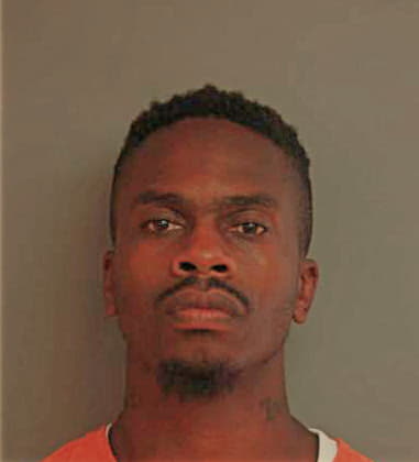 Hakeem McGhee, - Polk County, FL 