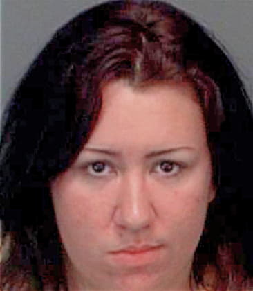 Sylvia McGiffert - Pinellas County, FL 