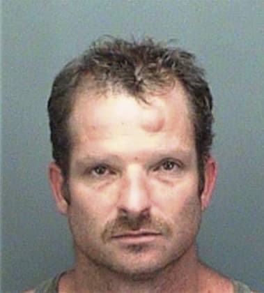 Scottie McKesson - Pinellas County, FL 