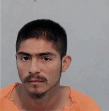 Hector Melendez, - Columbia County, FL 