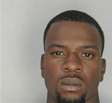 Kentwonn Mention - Hillsborough County, FL 