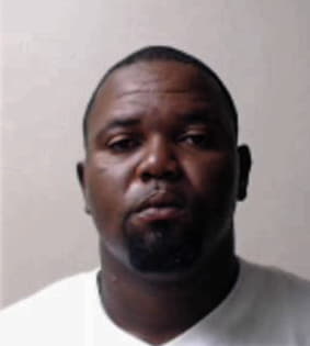 Marcel Mickles, - Escambia County, FL 