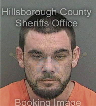 Matthew Mielke - Hillsborough County, FL 