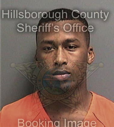 Jermaine Mincey - Hillsborough County, FL 