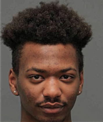 Lloyd Moore - Wake County, NC 
