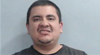 Luis Morales-Sanabria - Fayette County, KY 