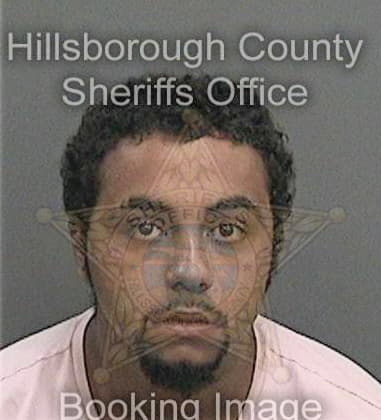 Marvin Mosley, - Hillsborough County, FL 