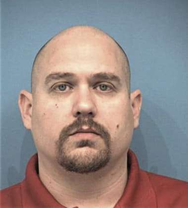 Malcolm Nichols - Williamson County, TX 