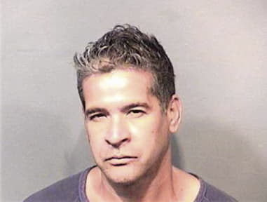 Gregory Niedzwiecki, - Brevard County, FL 