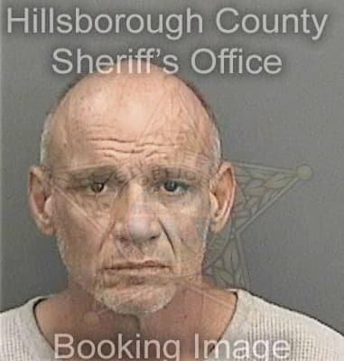 Mario Padilla, - Hillsborough County, FL 