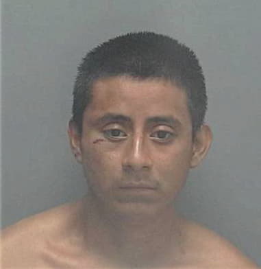 Eric Pineda, - Lee County, FL 