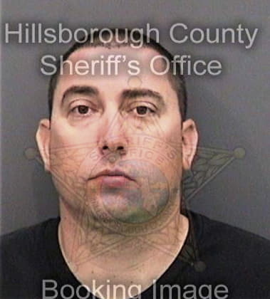 Joseph Pino, - Hillsborough County, FL 