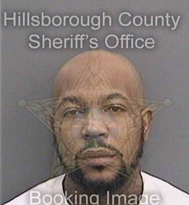 Brian Pitts, - Hillsborough County, FL 