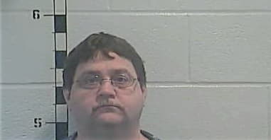 Richard Plemmons, - Shelby County, KY 