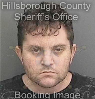 Steven Polak, - Hillsborough County, FL 