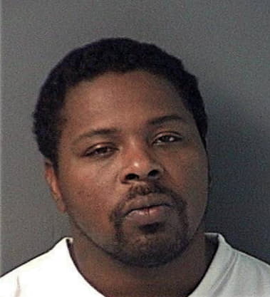 Eudolph Porter, - Escambia County, FL 