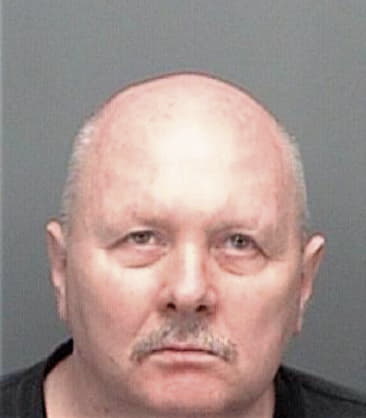 Jeremy Posgai, - Pinellas County, FL 