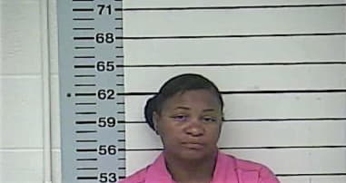 Latasha Powell, - Desoto County, MS 