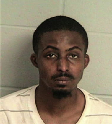 Melandris Price - Rockdale County, GA 