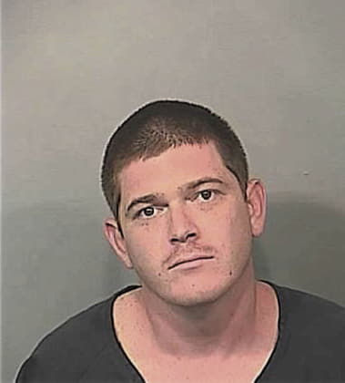 Dale Raymond, - Brevard County, FL 