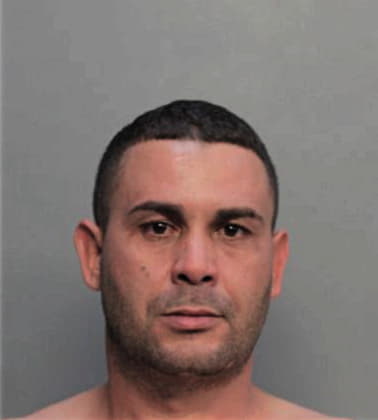 Jason Rodriguez, - Dade County, FL 