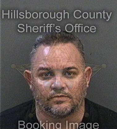 Michael Rodriguez, - Hillsborough County, FL 