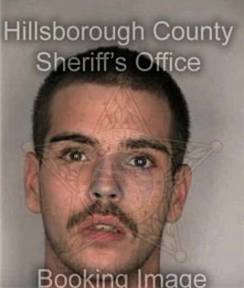 Nelson Romero, - Hillsborough County, FL 