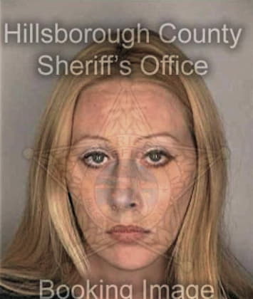 Melissa Ruiz, - Hillsborough County, FL 