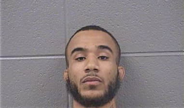 Malcolm Russell, - Cook County, IL 