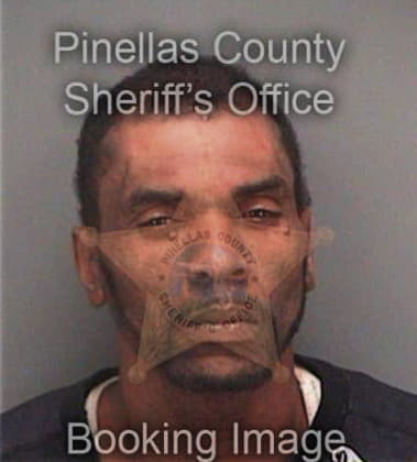 Michael Ryals, - Pinellas County, FL 