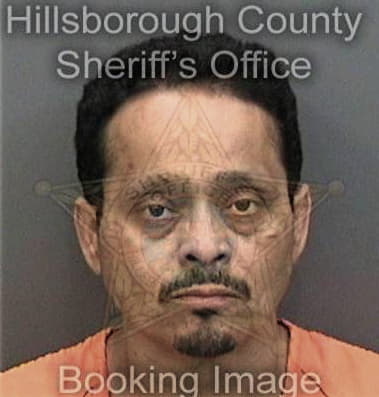 Azzam Safarjalani, - Hillsborough County, FL 