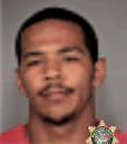 Antonio Sanders - Multnomah County, OR 