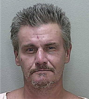 Clifford Sanford, - Marion County, FL 