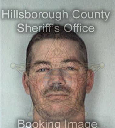 Terry Schrader, - Hillsborough County, FL 